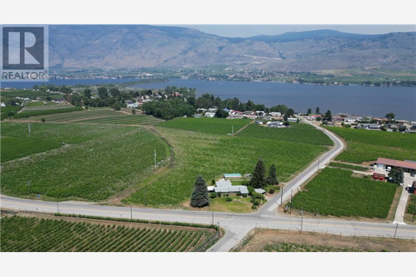 9506 12TH Avenue,, Osoyoos