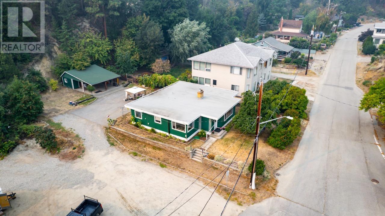 5517 BUTLER Street