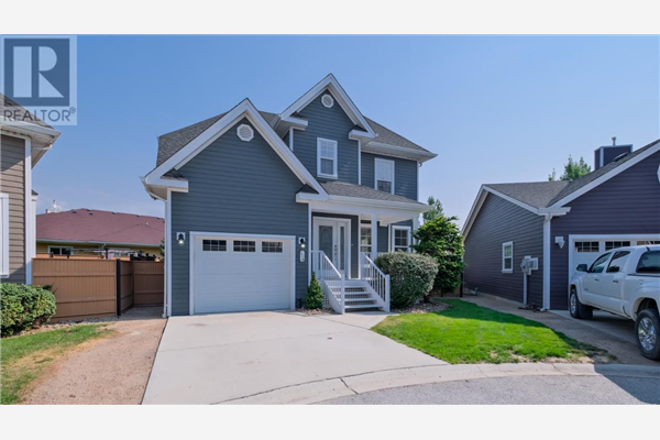 #116 340 HASTINGS Avenue,, Penticton