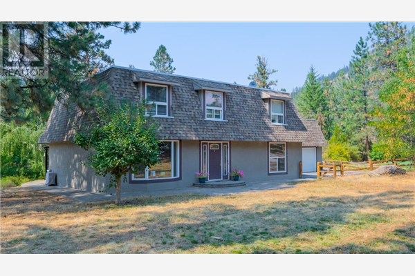 3616 FORSYTH Drive,, Penticton