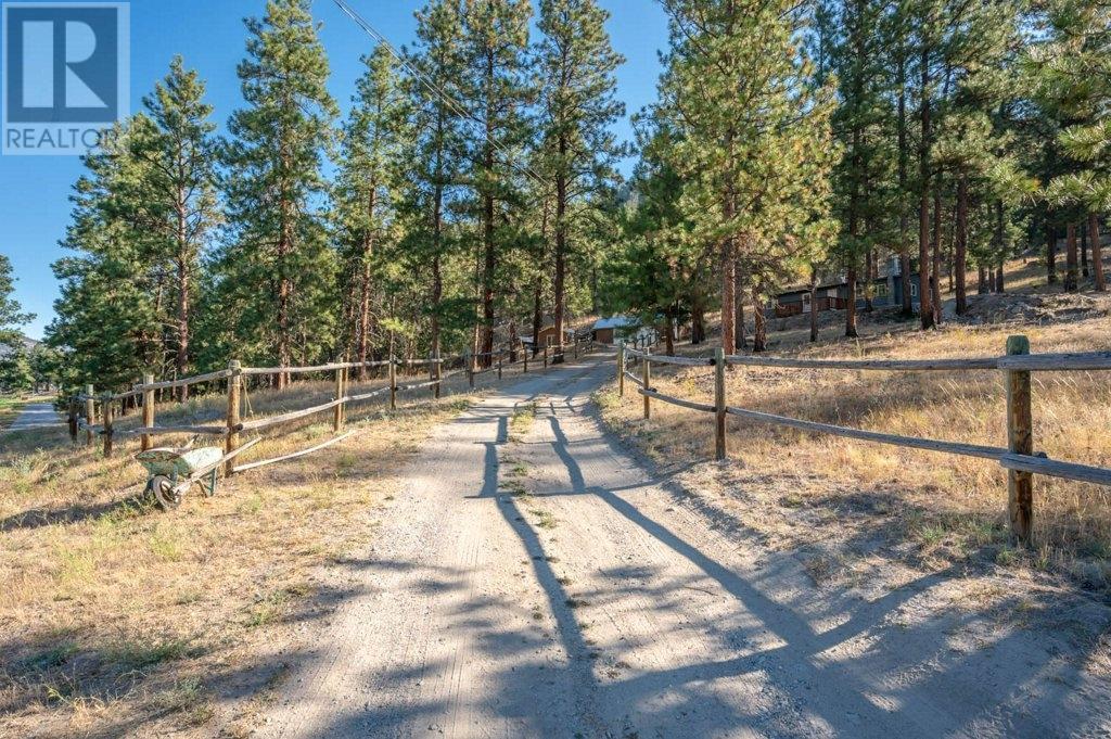 501 FISH LAKE Road