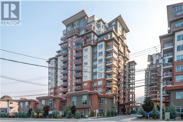 #302 3346 SKAHA LAKE Road,, Penticton