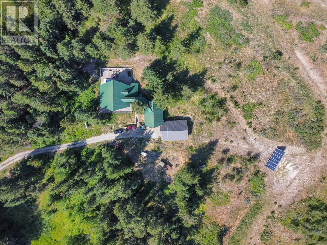 842 GRAND ORO Road