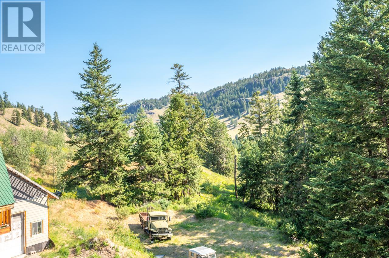 842 GRAND ORO Road