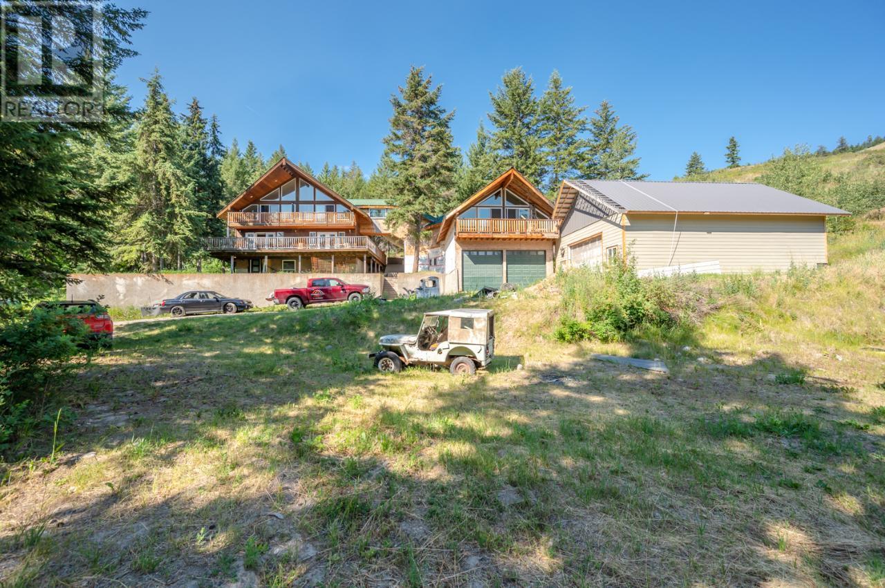 842 GRAND ORO Road