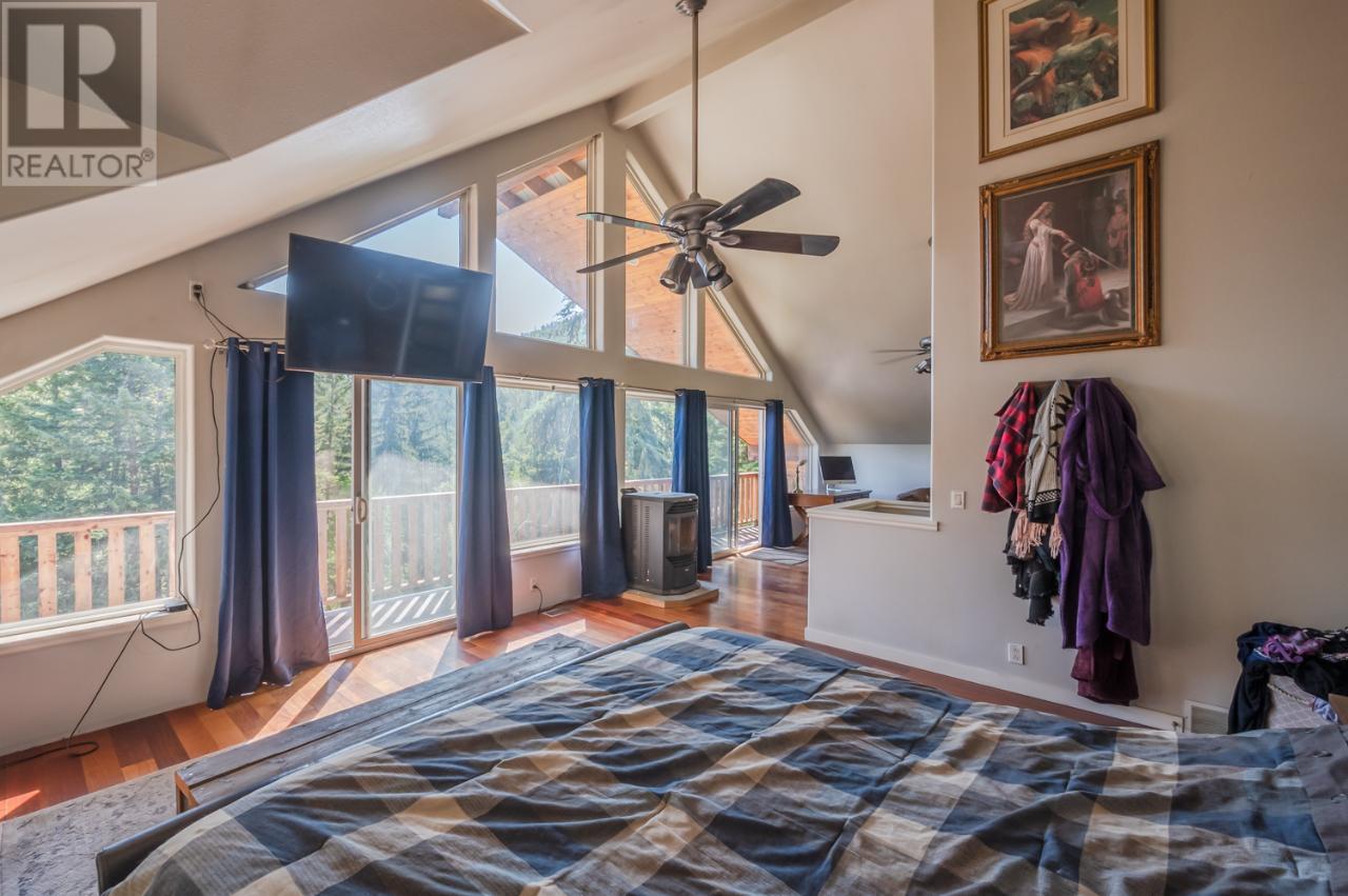 842 GRAND ORO Road