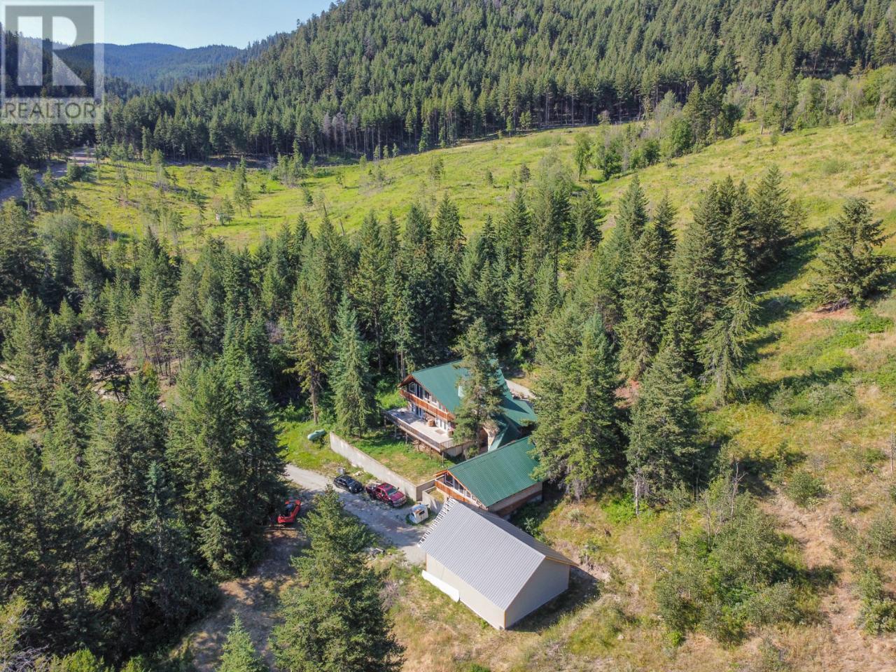 842 GRAND ORO Road