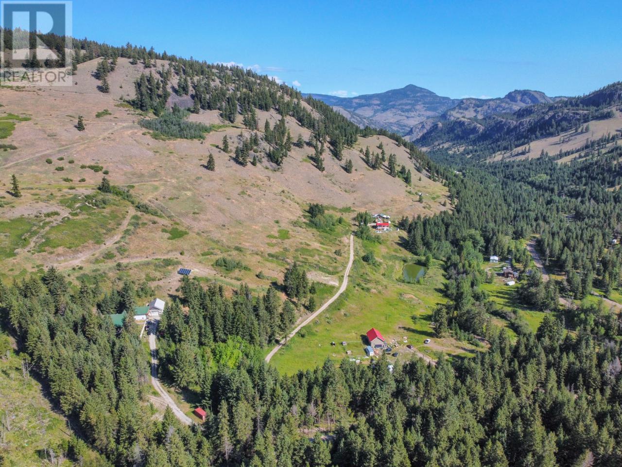 842 GRAND ORO Road