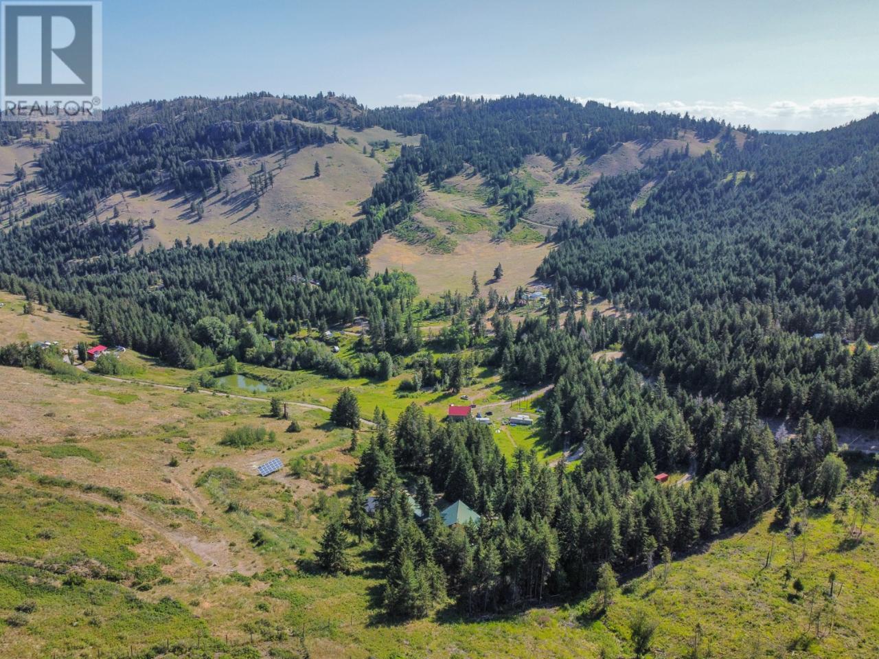 842 GRAND ORO Road