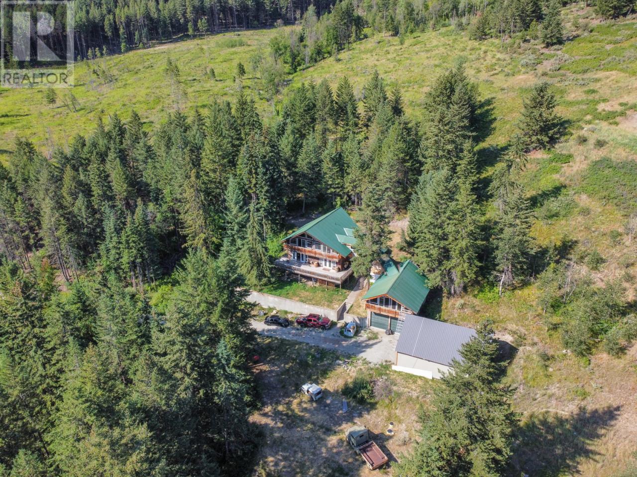 842 GRAND ORO Road