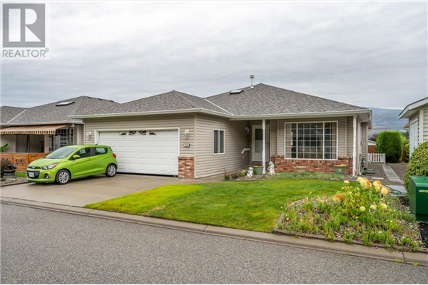 536 RED WING Drive,, Penticton