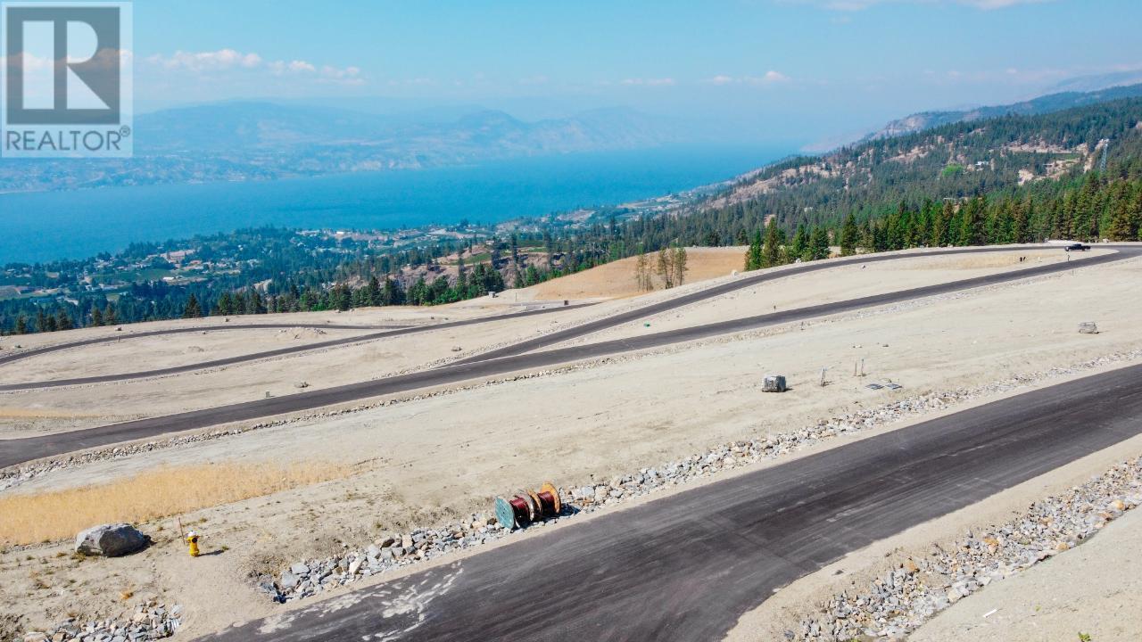 370 BENCHLANDS Drive Unit# Lot 32, #Lot 32