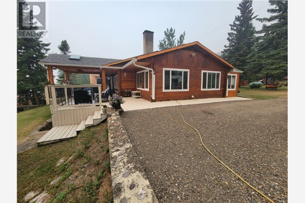 6503 LAKESHORE Drive,, Moberly Lake