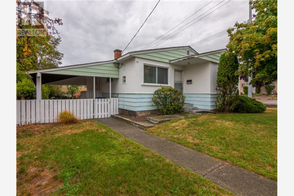797 FORESTBROOK Drive,, Penticton