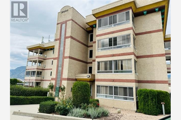 #103 2401 SOUTH MAIN Street,, Penticton