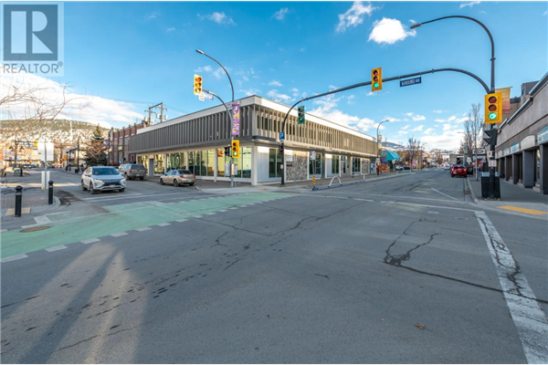 304 MARTIN Street,, Penticton