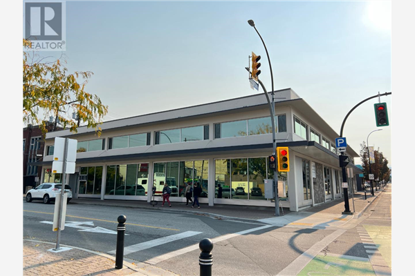 304 MARTIN Street,, Penticton