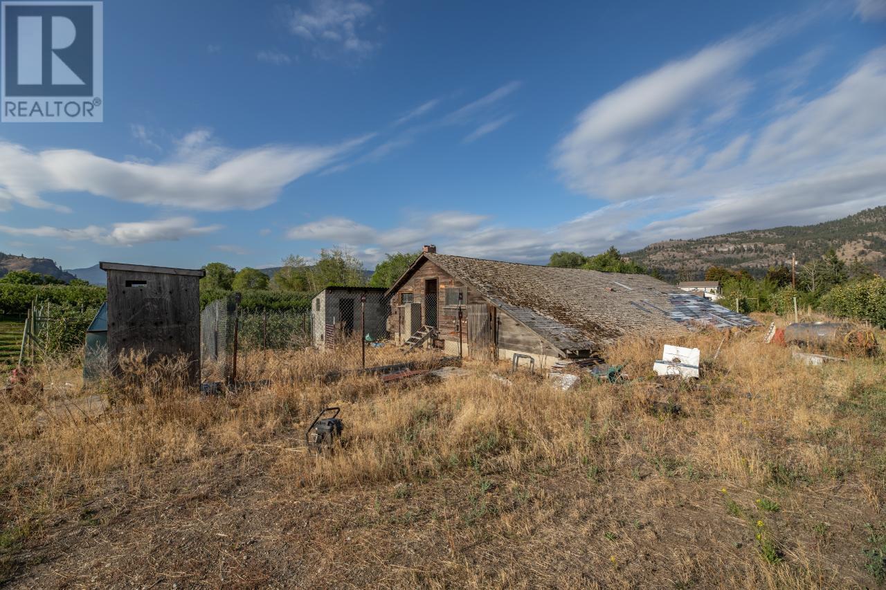 15815 HWY 97