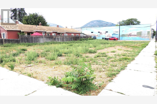 303 NANAIMO Avenue,, Penticton