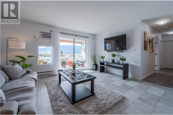 #307 202 EDMONTON Avenue,, Penticton