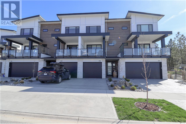 #102 993 ANTLER Drive,, Penticton