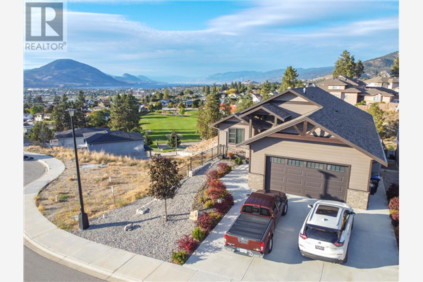 127 TIMBERSTONE Place,, Penticton