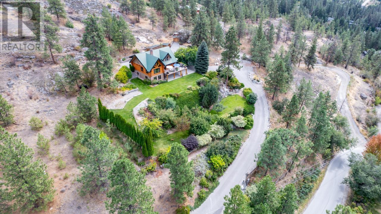 1340 SMETHURST Road