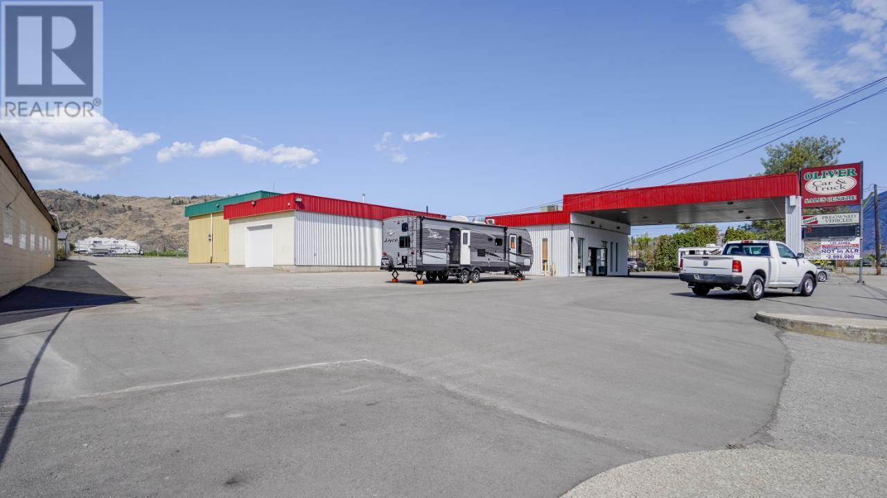 5668 HWY 97