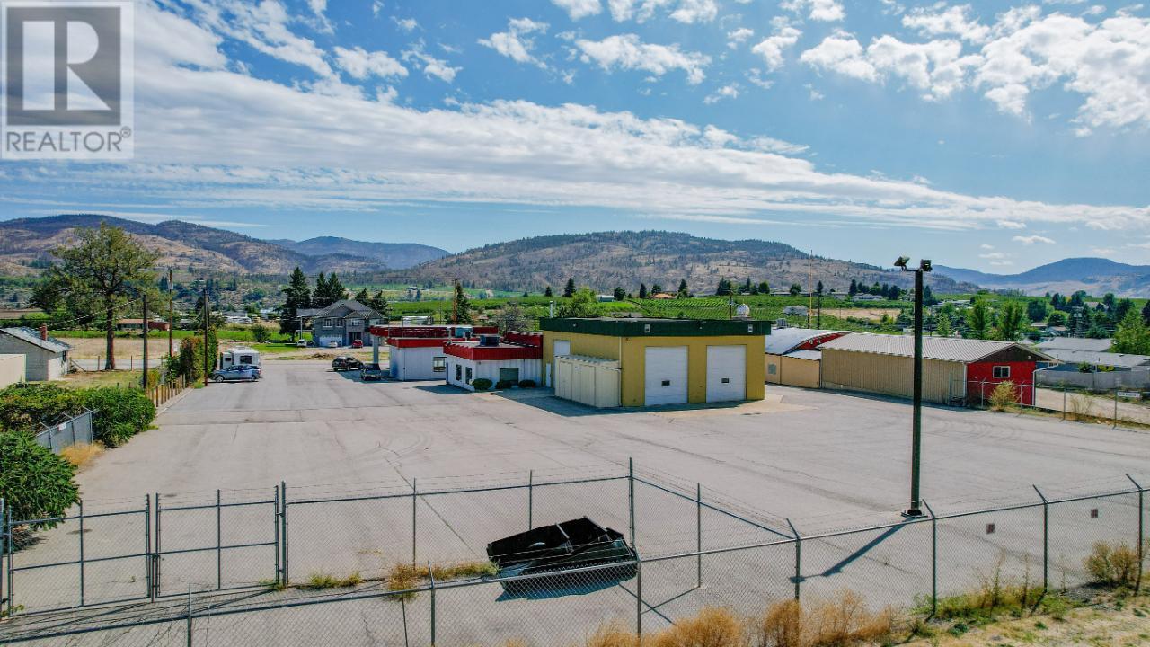 5668 HWY 97