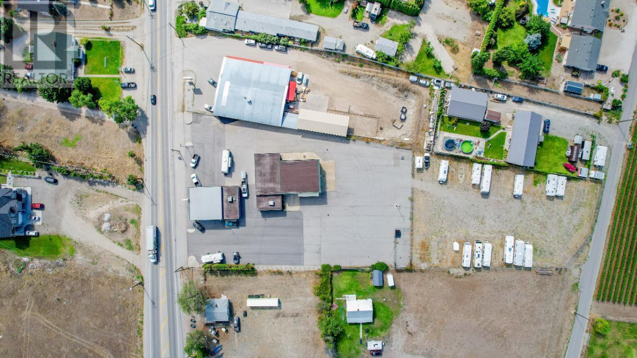 5668 HWY 97