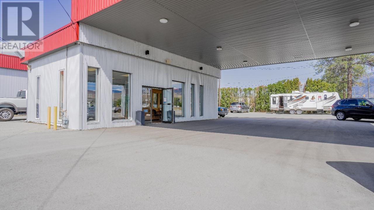 5668 HWY 97
