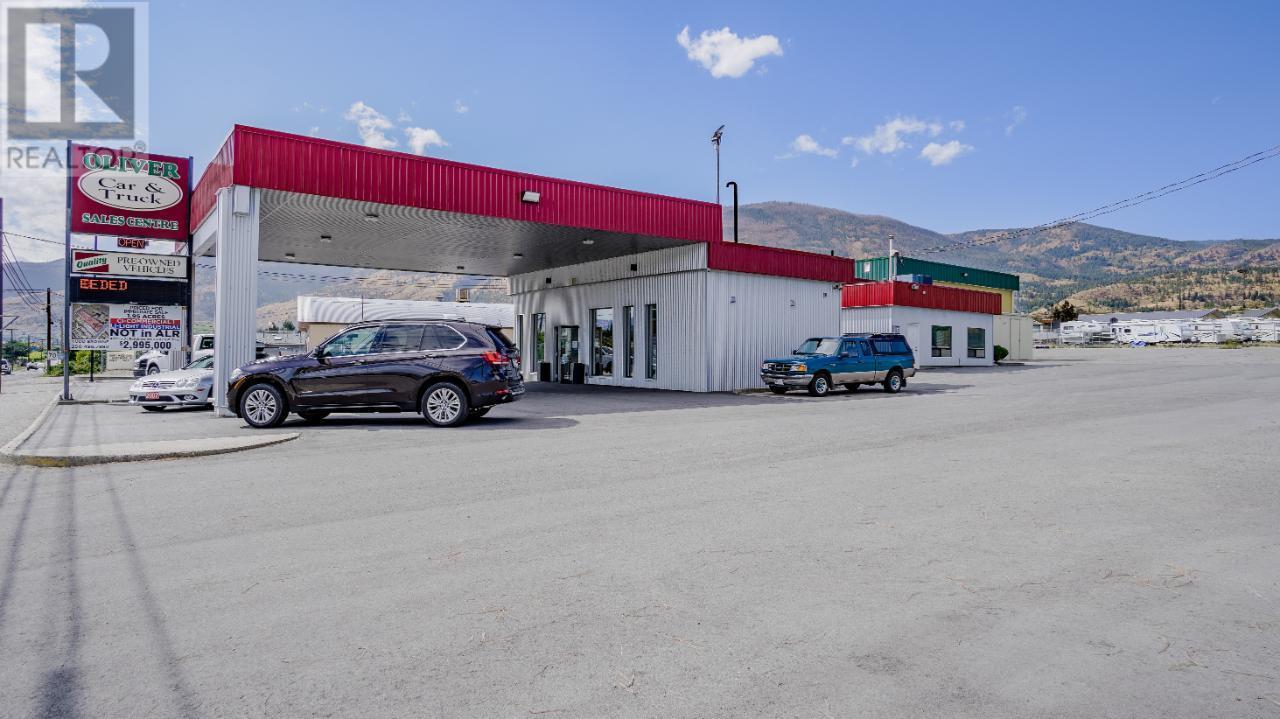5668 HWY 97
