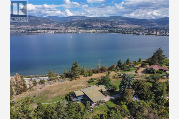 101 HYSLOP Drive,, Penticton