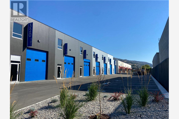 #109 320 OKANAGAN Avenue,, Penticton