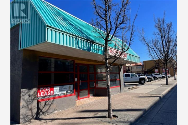 320 MARTIN Street,, Penticton