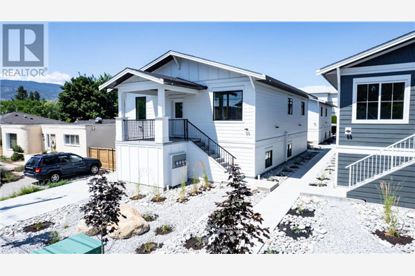 #102 241 NELSON Avenue,, Penticton
