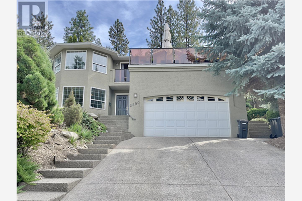 2690 EVERGREEN Drive,, Penticton