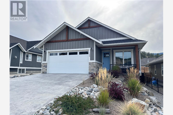 123 SENDERO Crescent,, Penticton