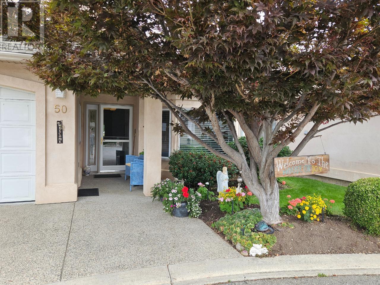 9800 TURNER Street Unit# 50, #50