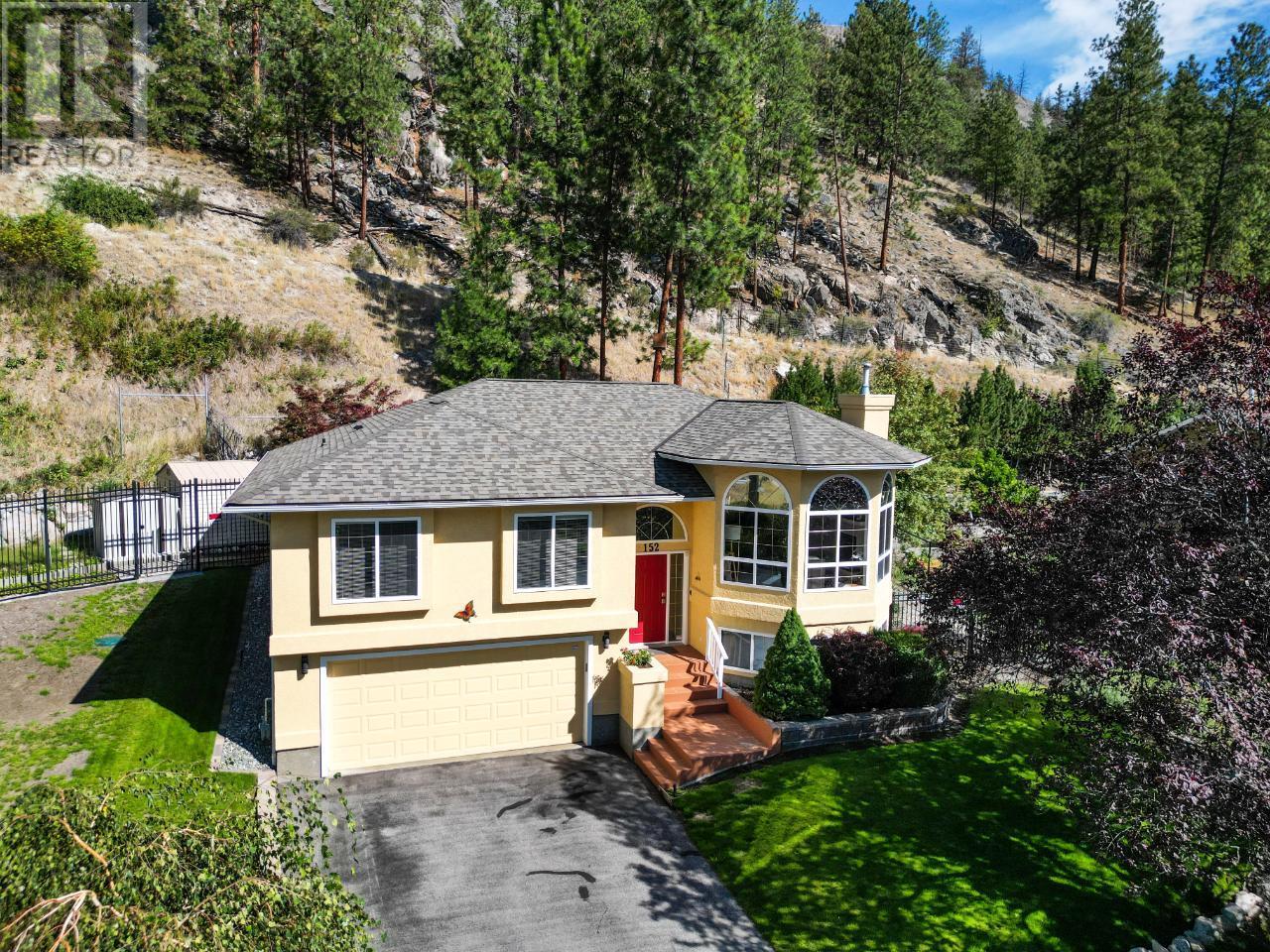 152 CHRISTIE MOUNTAIN Lane