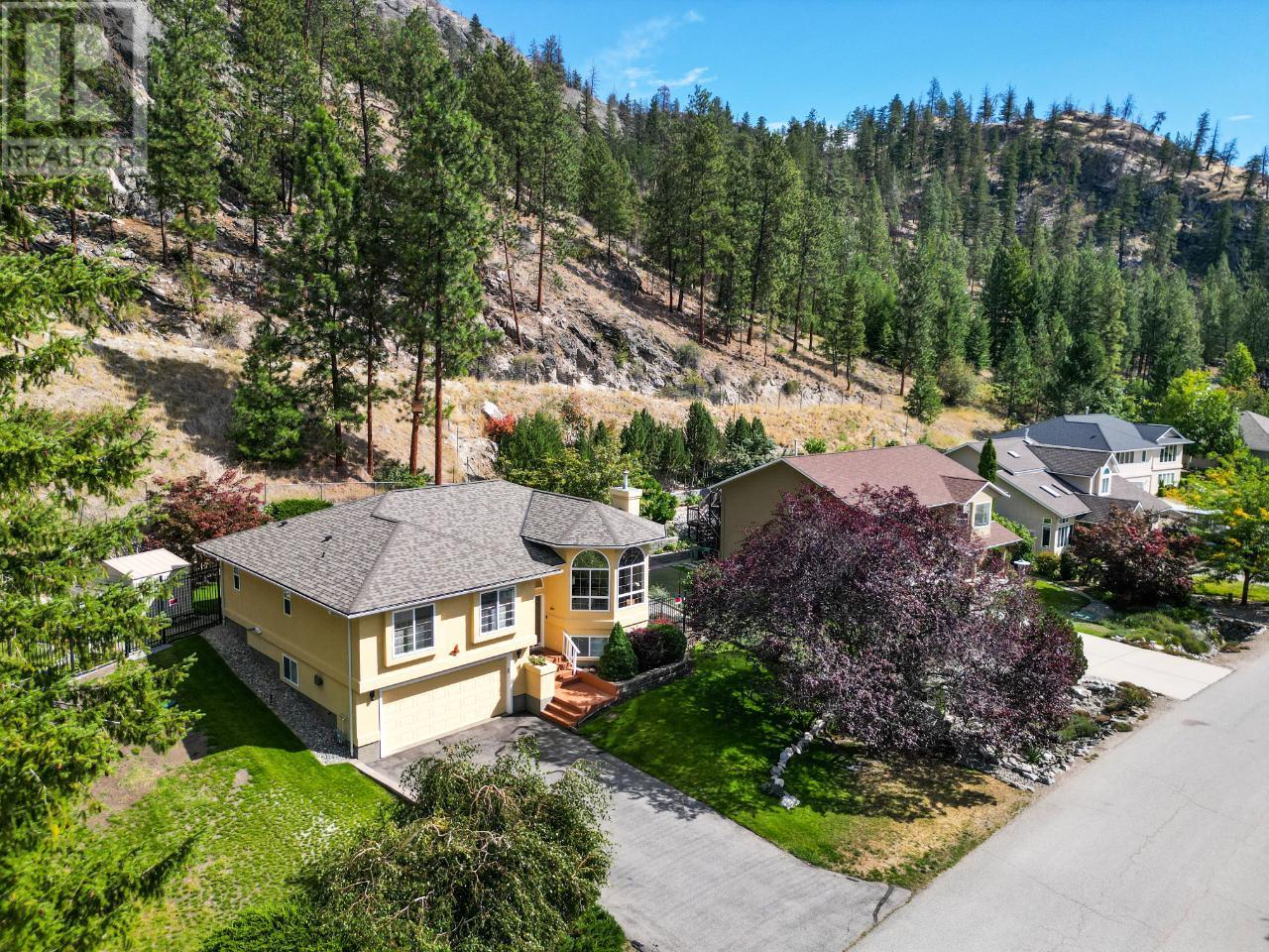 152 CHRISTIE MOUNTAIN Lane