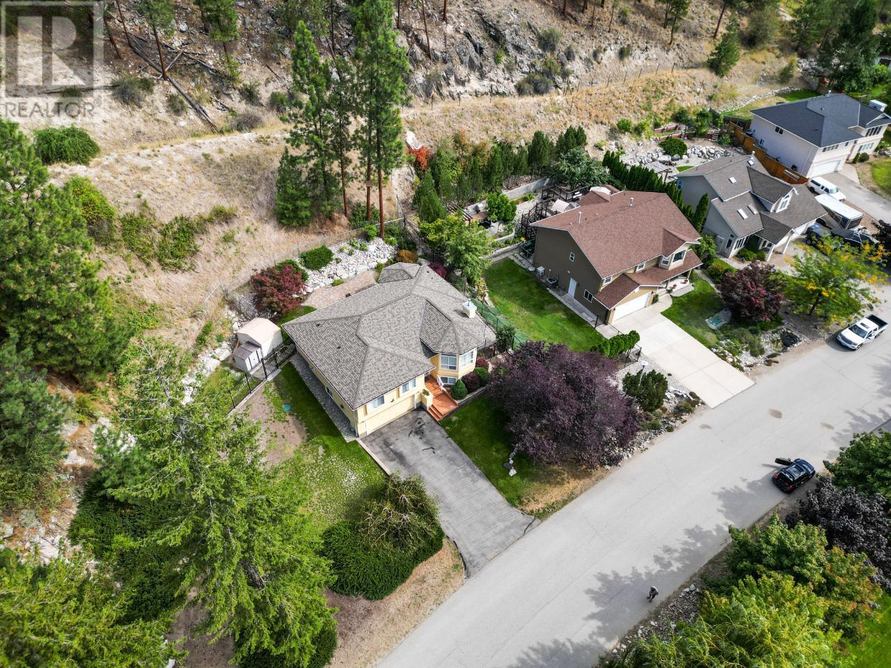 152 CHRISTIE MOUNTAIN Lane