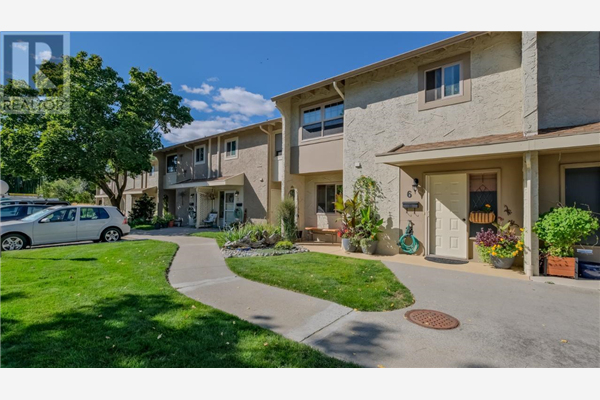 #6 310 YORKTON Avenue,, Penticton