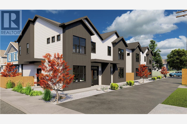 #103 290 BASSETT Street,, Penticton