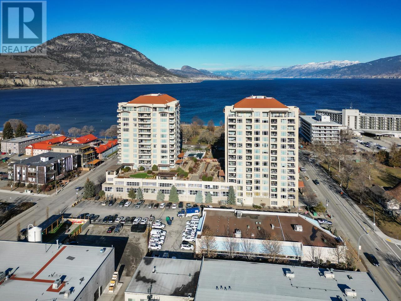 160 LAKESHORE Drive Unit# 1005, #1005