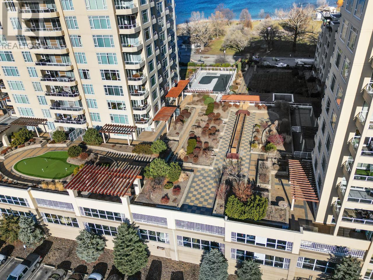 160 LAKESHORE Drive Unit# 1005, #1005