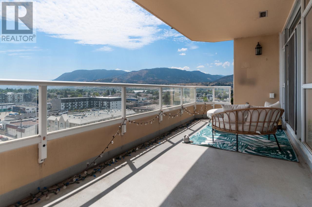 160 LAKESHORE Drive Unit# 1005, #1005