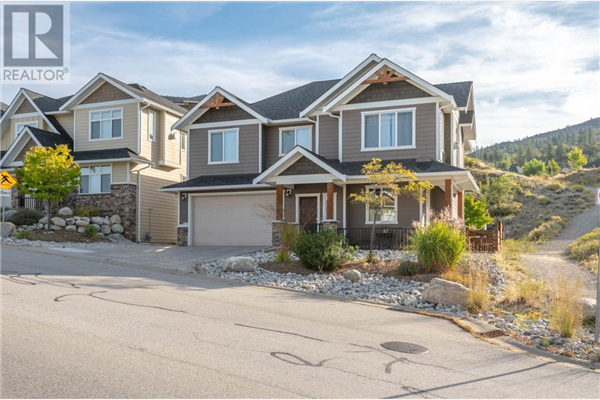 2022 LAWRENCE Avenue,, Penticton