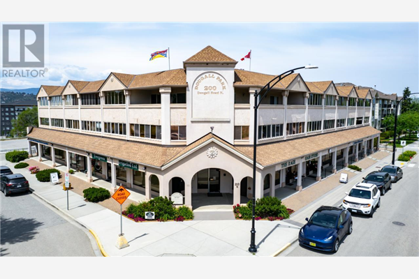#308 200 DOUGALL Road,, Kelowna