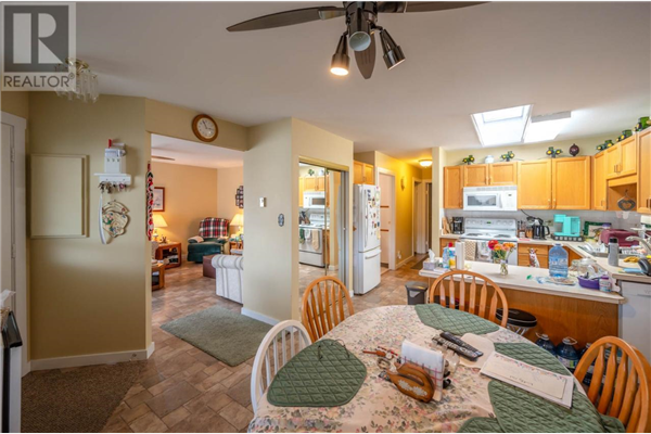 #111 2235 BASKIN Street,, Penticton